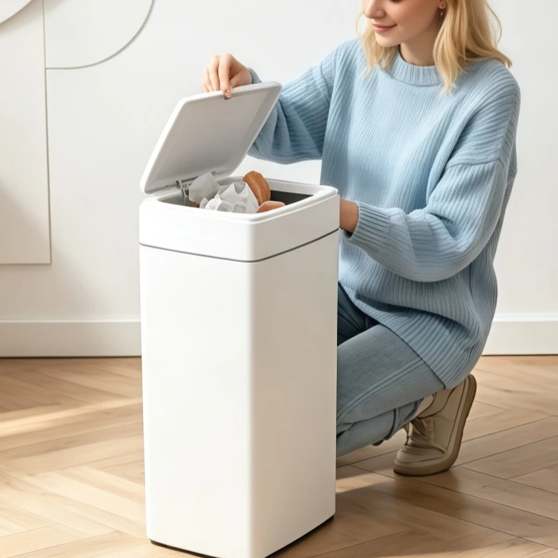 Bathroom Trash Can Bathroom Trash Can Toilet Brush Combo Save Space Small Trash Can Lid Bathroom Accessories Narrow Garbage Can
Bathroom Trash Can Bathroom Trash Can Toilet Brush Combo Save Space Small Trash Can Lid Bathroom Accessories Narrow Garbage Can