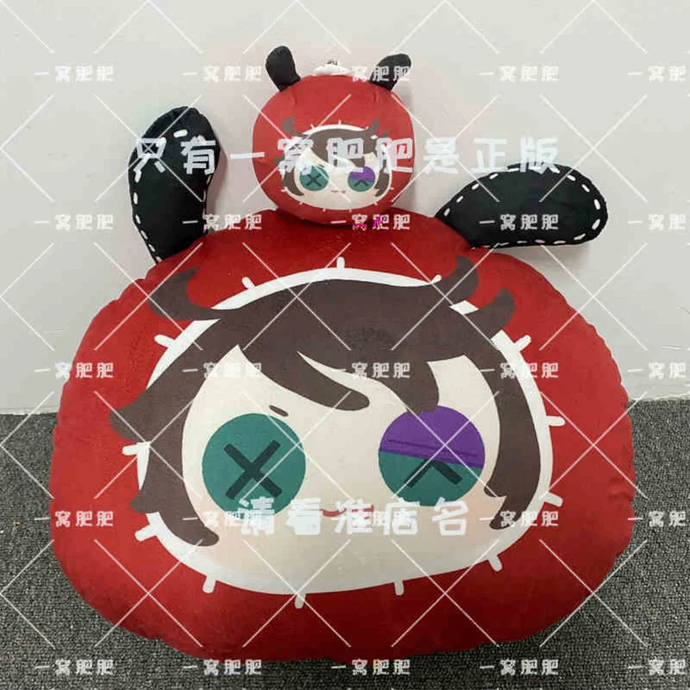 Anime Identity Ⅴ Luca Balsa Prisoner Cartoon Sofa Back Cushion Pillows Dango Throw Pillow Pendant Keychain Cosplay Gift
Anime Identity Ⅴ Luca Balsa Prisoner Cartoon Sofa Back Cushion Pillows Dango Throw Pillow Pendant Keychain Cosplay Gift