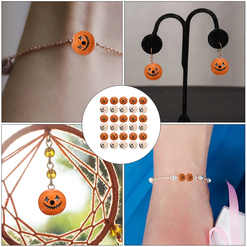 60 Pcs Wooden Beads Natural Decorative Craft Making DIY Jewelry Accessories Bead Bracelet Necklace
60 Pcs Wooden Beads Natural Decorative Craft Making DIY Jewelry Accessories Bead Bracelet Necklace