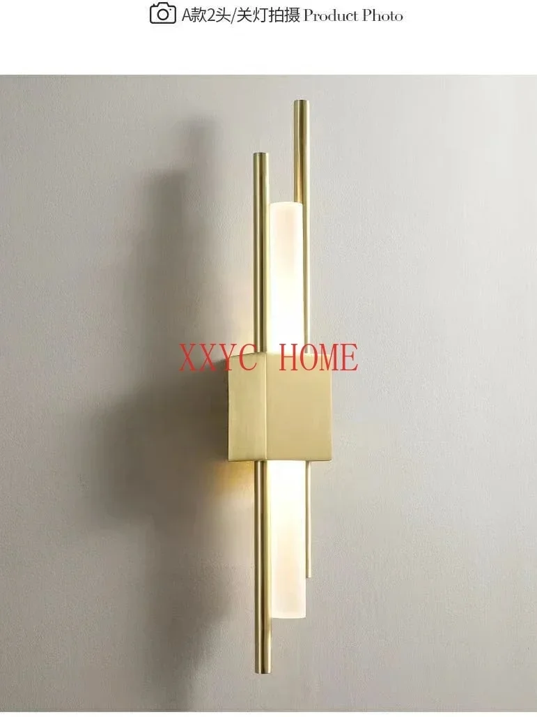 LED bedroom, bedside wall lamp, living room, corridor, background wall, personalized and creative Nordic style
LED bedroom, bedside wall lamp, living room, corridor, background wall, personalized and creative Nordic style