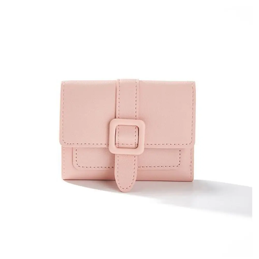 Portable Large-capacity Women Wallets Multi-card Multi Functional Coin Bag Solid Color Clutch Bag Ladies
Portable Large-capacity Women Wallets Multi-card Multi Functional Coin Bag Solid Color Clutch Bag Ladies