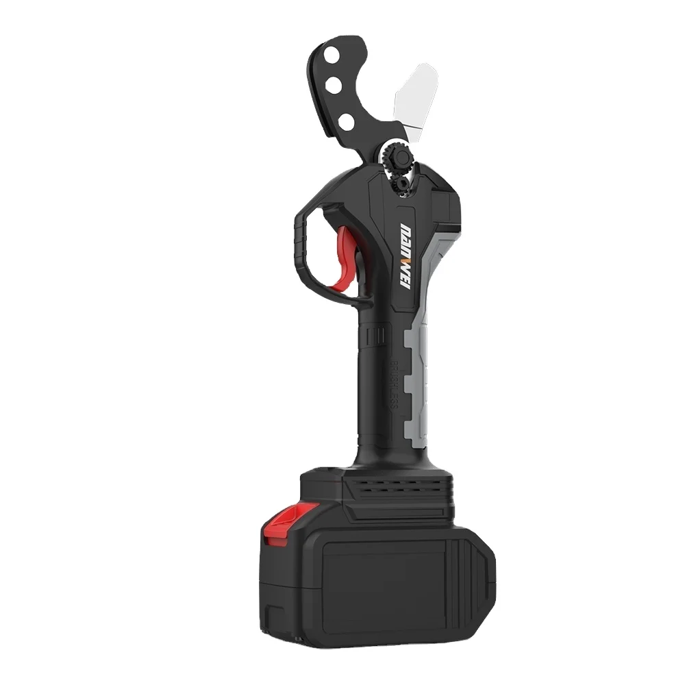 # Hot For NANWEI Wireless Electric Power Water Pipe Shear With Lithium Battery Cut Pruning Shears
# Hot For NANWEI Wireless Electric Power Water Pipe Shear With Lithium Battery Cut Pruning Shears