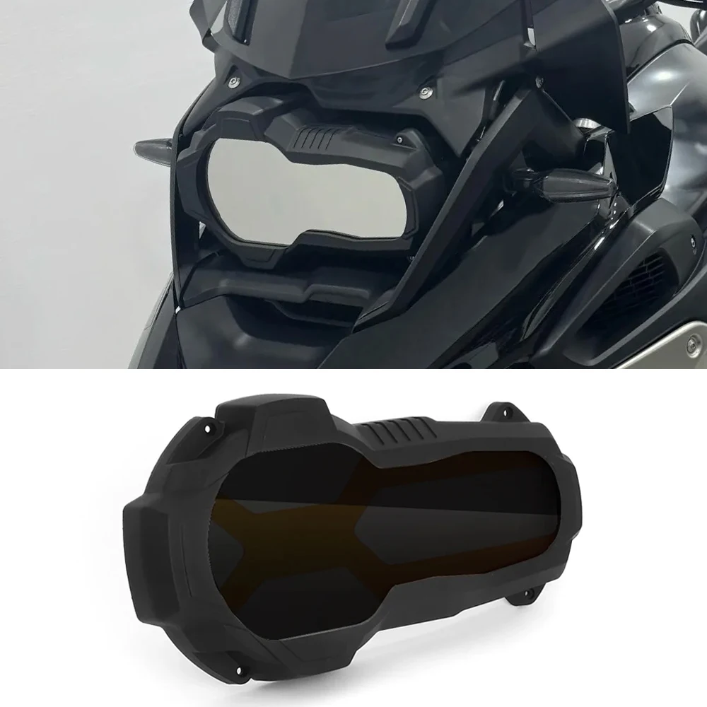 For BMW R1200GS R 1200 GS LC Adventure R1250GS ADVENTUER R 1250 GS ADV Motorcycle PC Headlight Guard Protector Cover Protection
For BMW R1200GS R 1200 GS LC Adventure R1250GS ADVENTUER R 1250 GS ADV Motorcycle PC Headlight Guard Protector Cover Protection