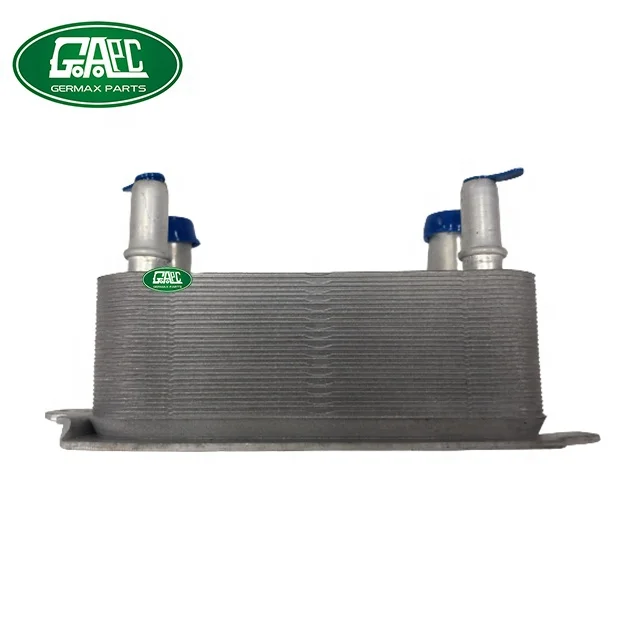 LR036354 Oil Cooler GL0360 For 2013 Sport 2014 For 2011- X6003001 C2P12397 C2Z18818
LR036354 Oil Cooler GL0360 For 2013 Sport 2014 For 2011- X6003001 C2P12397 C2Z18818