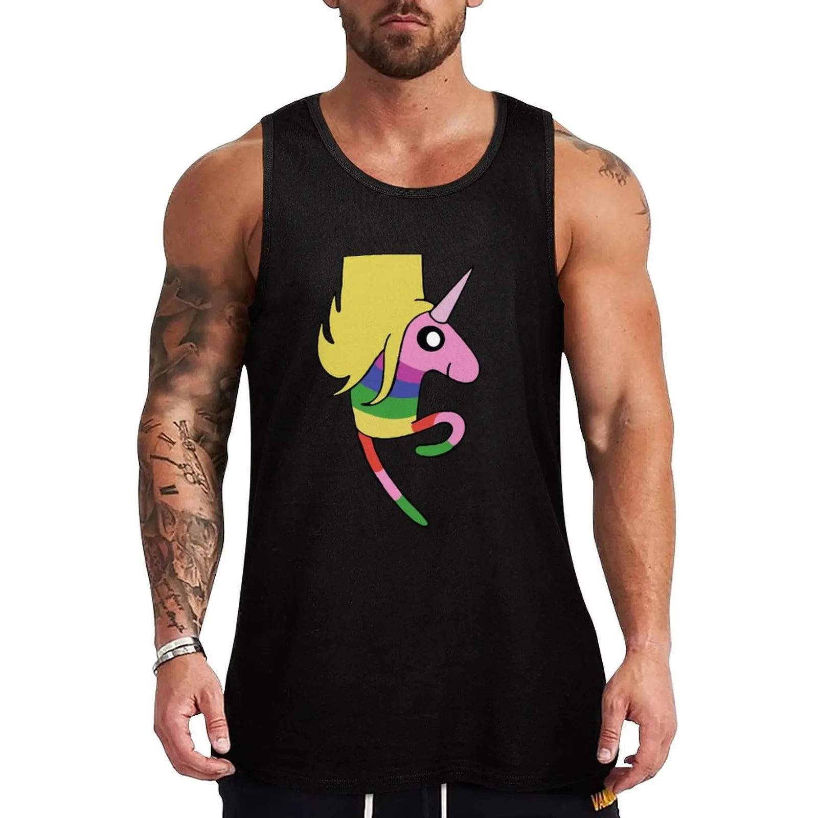 Lady Rainicorn in Mint Tank Top Soft Casual Tank Top Loose Sleeveless Everyday Shirt
Lady Rainicorn in Mint Tank Top Soft Casual Tank Top Loose Sleeveless Everyday Shirt