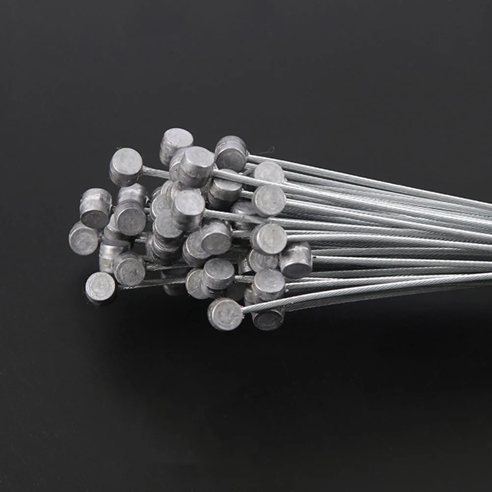 10 Pc Shifter Hose Shifting Wire Bike Cable Brake Core Protection Sleeve Electric Car
10 Pc Shifter Hose Shifting Wire Bike Cable Brake Core Protection Sleeve Electric Car