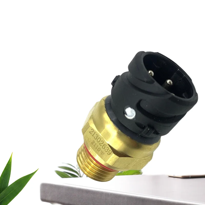 For SDLG 400 460 500 360 300 Diesel Filter Block Oil Fuel Pressure Sensor high quality excavator accessories Free shipping
For SDLG 400 460 500 360 300 Diesel Filter Block Oil Fuel Pressure Sensor high quality excavator accessories Free shipping