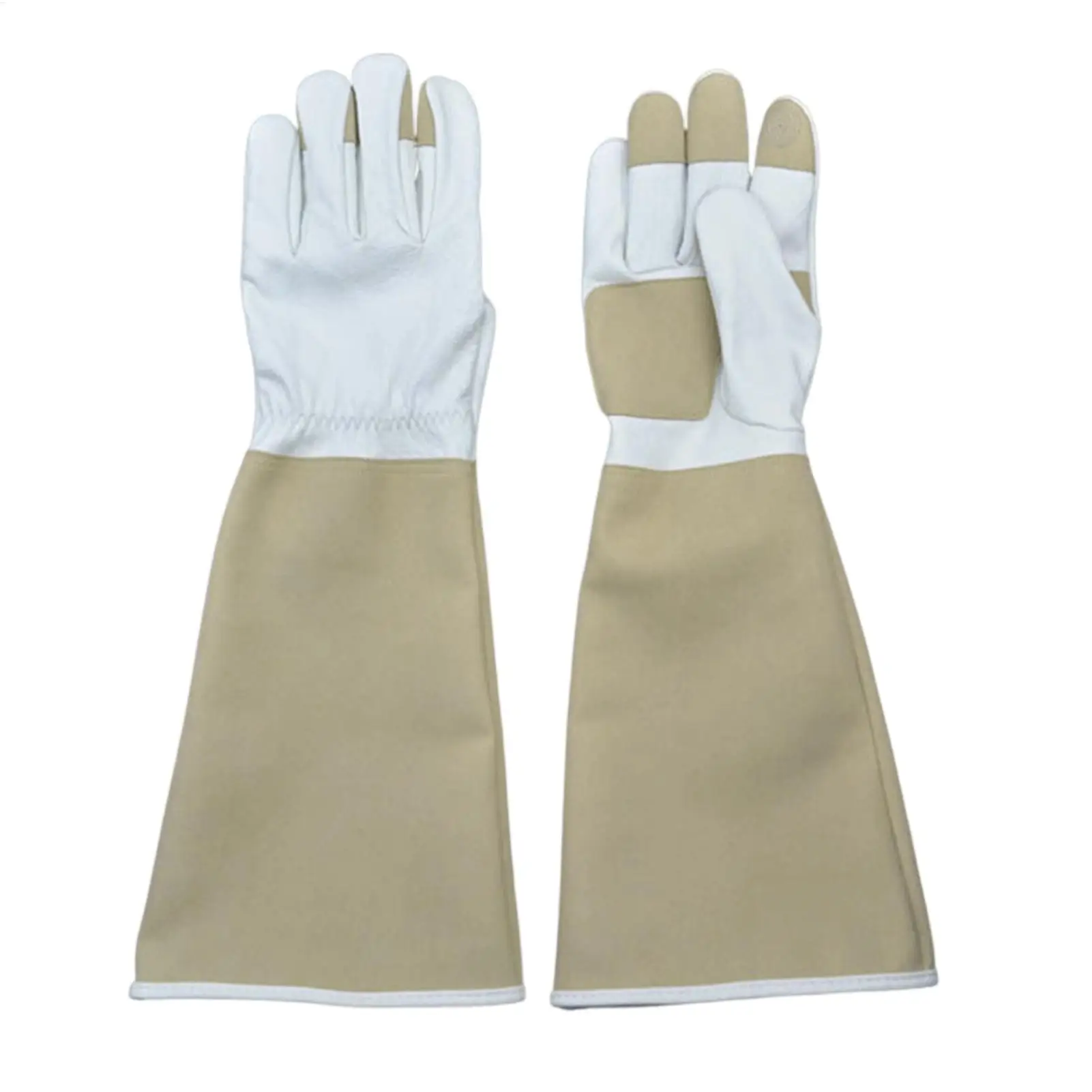 Waterproof Gardening Gloves Non-Slip Hand Protector Touchscreen Long-sleeved Thorn Resistant Gloves for Outdoor Yard Digging
Waterproof Gardening Gloves Non-Slip Hand Protector Touchscreen Long-sleeved Thorn Resistant Gloves for Outdoor Yard Digging