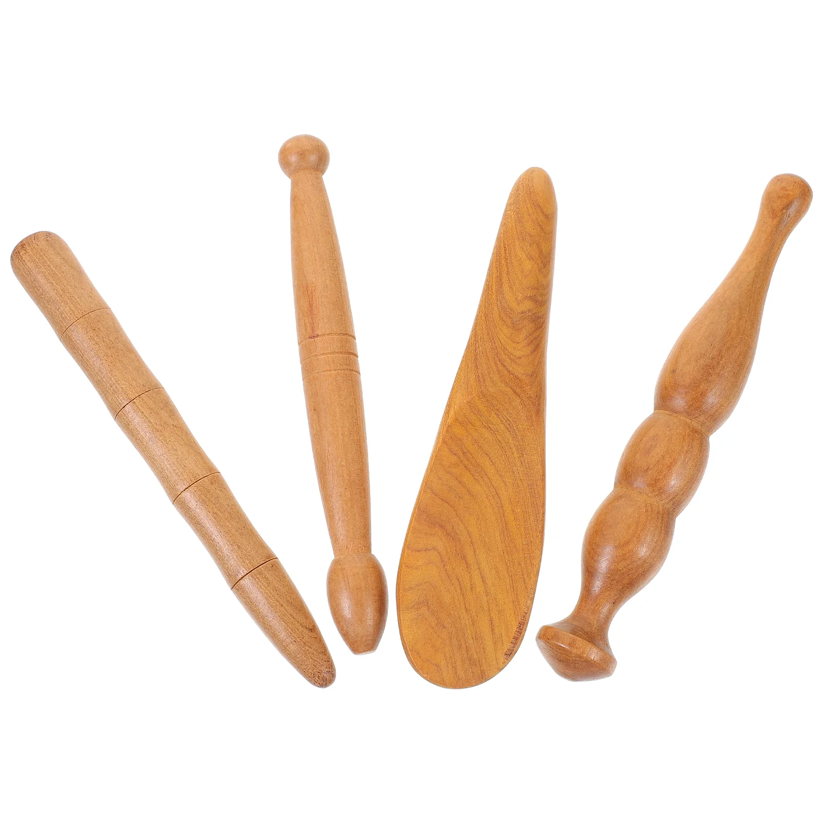 4 Pcs Acupuncture Stick Massager Hand Feet Manual Tool Portable Acupoint Household Pelma
4 Pcs Acupuncture Stick Massager Hand Feet Manual Tool Portable Acupoint Household Pelma