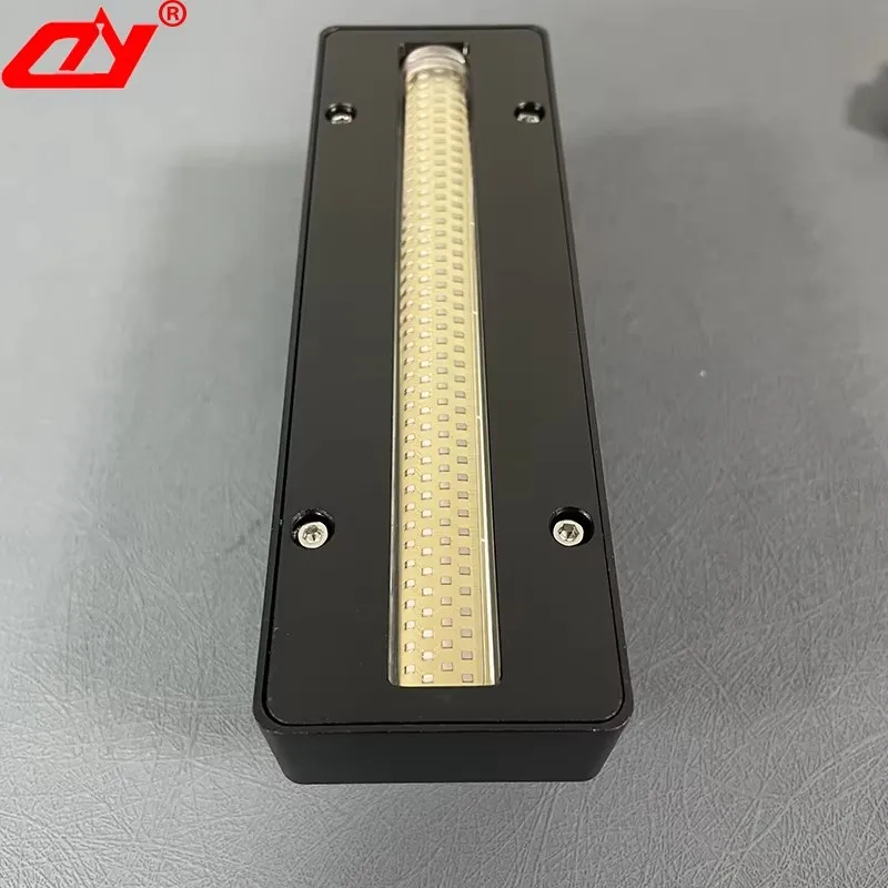Konica 512 nozzle 1024i printer nozzle LED light ink curing LED light oil drying UV light soft film printing barcode 14015MM
Konica 512 nozzle 1024i printer nozzle LED light ink curing LED light oil drying UV light soft film printing barcode 14015MM
