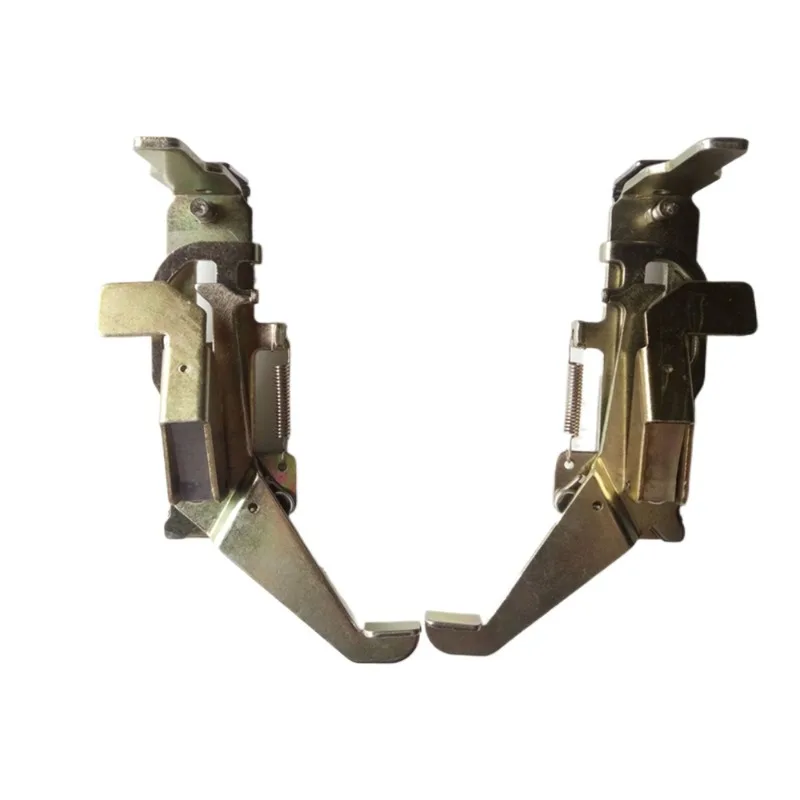 Left & Right Lifting Frame Knitting Machine Spare Parts Fit KR160 KR260 KR830 KR838 KR850 Knitting Machine Accessories
Left & Right Lifting Frame Knitting Machine Spare Parts Fit KR160 KR260 KR830 KR838 KR850 Knitting Machine Accessories