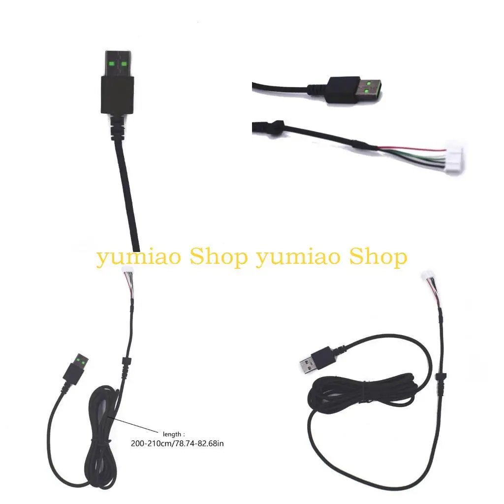 587B цельная игровая мышь, сменная USB-линия для прочная нейлоновая плетеная линия, износостойкая
587B цельная игровая мышь, сменная USB-линия для прочная нейлоновая плетеная линия, износостойкая