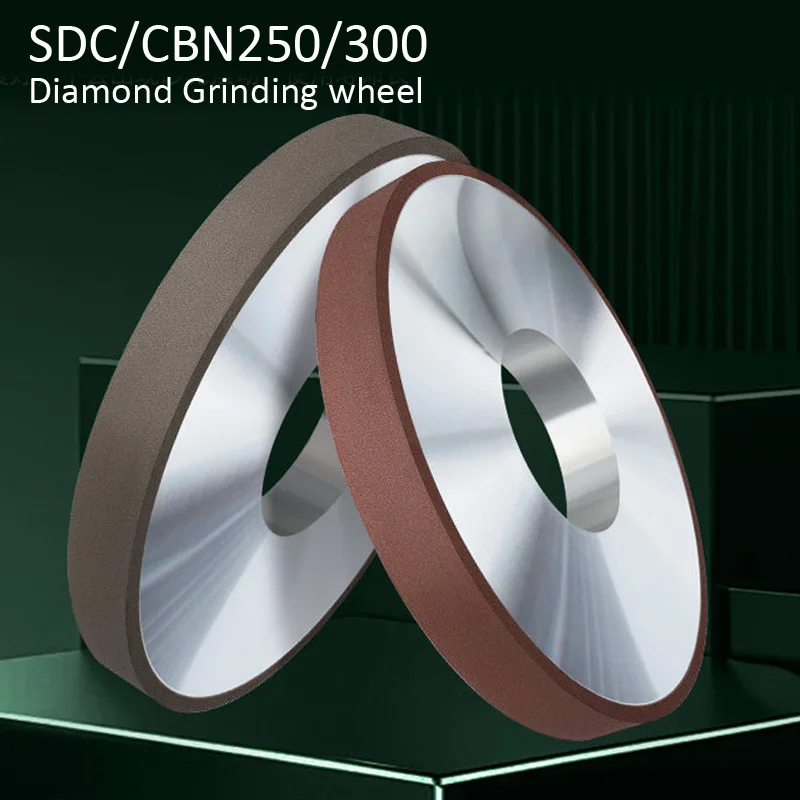 Диаметр 250/300 мм SDC CBN Алмазный шлифовальный круг Абразивный диск Шлифовальный сплав Вольфрамовая сталь для поверхностной шлифовальной машины 7130
Диаметр 250/300 мм SDC CBN Алмазный шлифовальный круг Абразивный диск Шлифовальный сплав Вольфрамовая сталь для поверхностной шлифовальной машины 7130