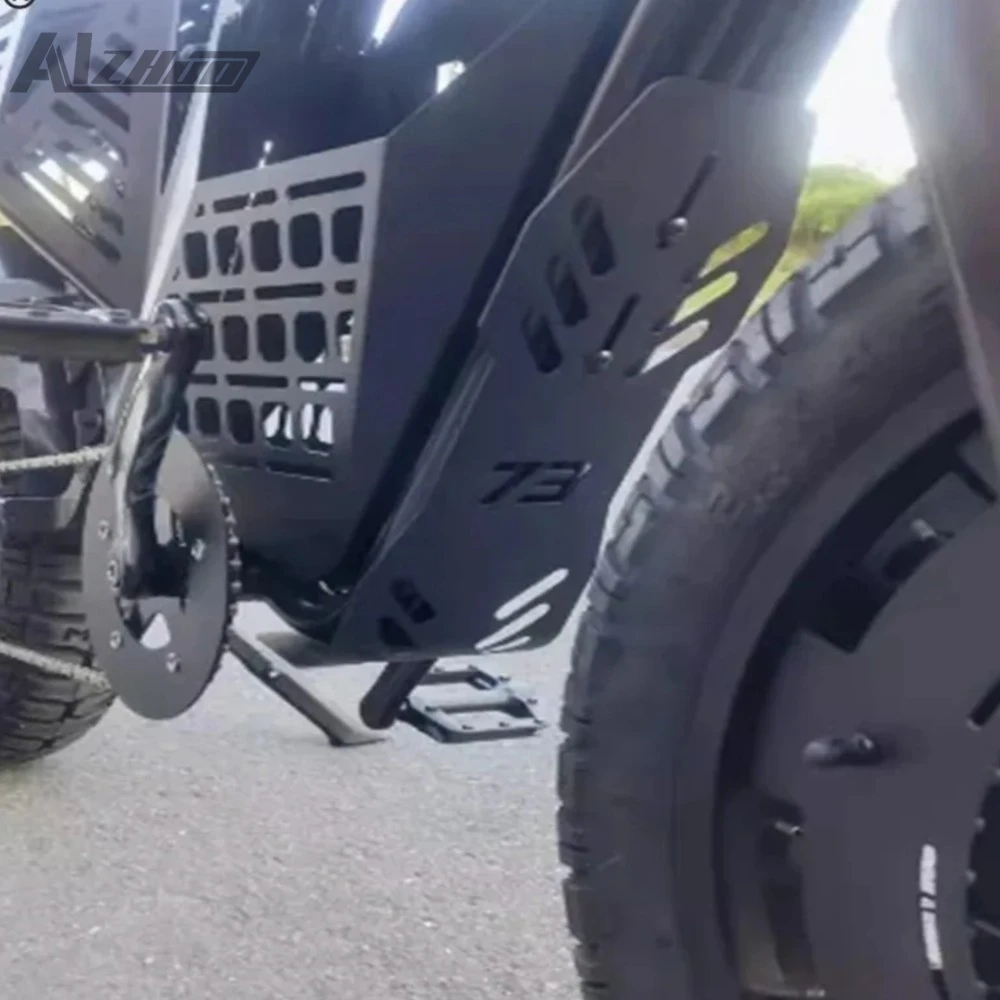 For Super 73 RX 73RX 73-RX Motorcycles Front Frame Protection And Fender Cover Guards Protector Set Frame Mudguard Accessories
For Super 73 RX 73RX 73-RX Motorcycles Front Frame Protection And Fender Cover Guards Protector Set Frame Mudguard Accessories