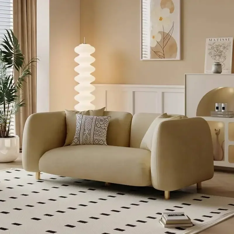 Unique Nordic Living Room Sofas Modern Style Minimalist Designer Living Room Sofas Puffs Single Service Muebles Hotel Furniture
Unique Nordic Living Room Sofas Modern Style Minimalist Designer Living Room Sofas Puffs Single Service Muebles Hotel Furniture