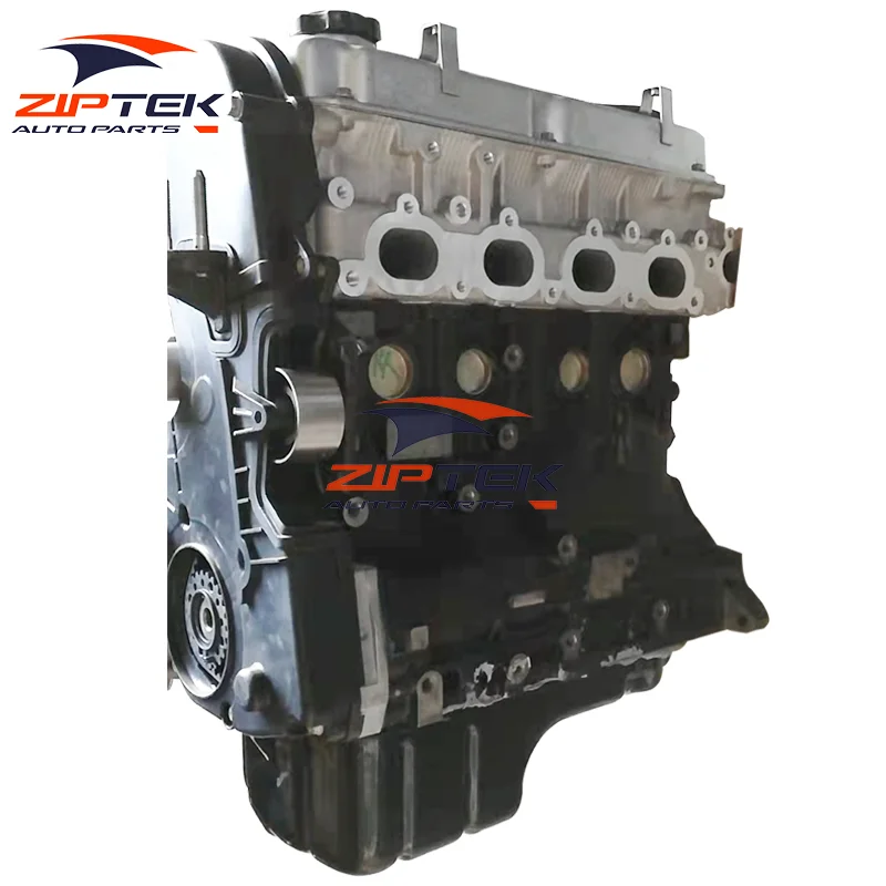 Sale Motor Parts 2.4L 4G64S4N Engine for Chery Tiggo Great Wall Hover H5 Pajero V31
Sale Motor Parts 2.4L 4G64S4N Engine for Chery Tiggo Great Wall Hover H5 Pajero V31