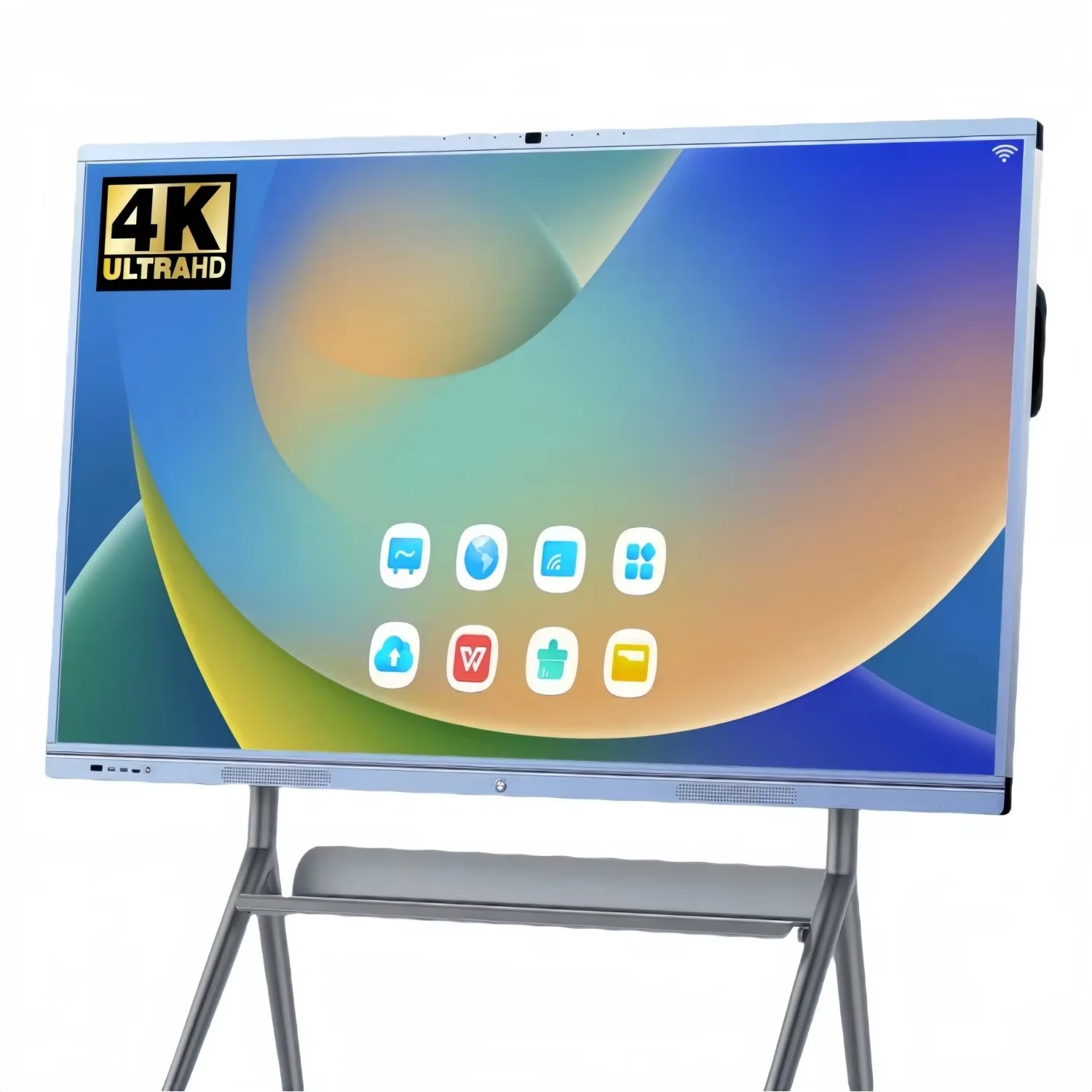 75 Inch HD Smart Interactive LCD Digital Board 20 Points Multi-Touch Interactive Whiteboard For Meeting Room Education OEM
75 Inch HD Smart Interactive LCD Digital Board 20 Points Multi-Touch Interactive Whiteboard For Meeting Room Education OEM