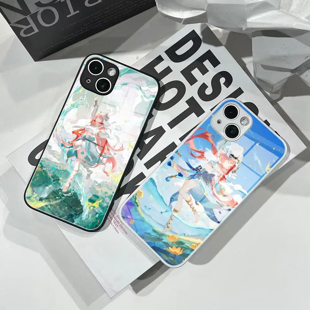 nilou Phone Case Tempered Glass For IPhone 16 15 Pro Max 14 13 12 Mini Plus Samsung S24 S23 Ultra phone case
nilou Phone Case Tempered Glass For IPhone 16 15 Pro Max 14 13 12 Mini Plus Samsung S24 S23 Ultra phone case