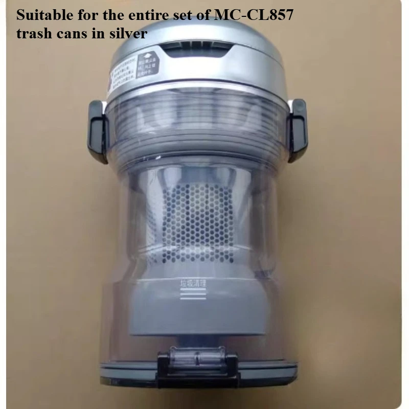 Применимо к пылесосу Panasonic MC-CL857 6LB57 8L85C 8L74D Верхний фильтр крышки мусорного бака
Применимо к пылесосу Panasonic MC-CL857 6LB57 8L85C 8L74D Верхний фильтр крышки мусорного бака