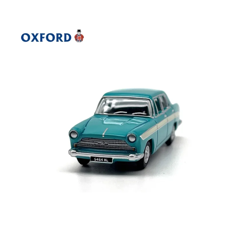 Diecast 1:76 Scale Alloy OXFORD Austin Cambridge Classic Car Model Finished Product Simulation Toy Collection Static Model
Diecast 1:76 Scale Alloy OXFORD Austin Cambridge Classic Car Model Finished Product Simulation Toy Collection Static Model