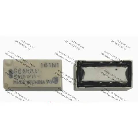 HOT NEW G6S-2-5VDC G6S-2 5VDC G6S DC5V 5V DIP8