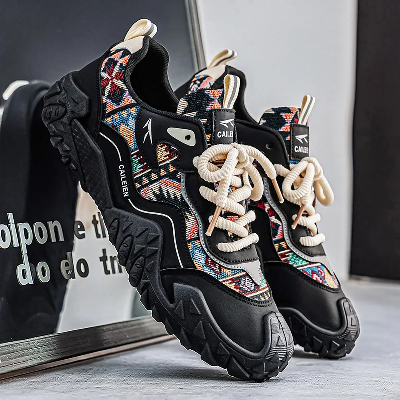 Men Summer Breathable Canvas Shoes Ultra Light Wear Refreshing Comfort Effectively Relieve Foot Sweating Daily Casual Use
Men Summer Breathable Canvas Shoes Ultra Light Wear Refreshing Comfort Effectively Relieve Foot Sweating Daily Casual Use