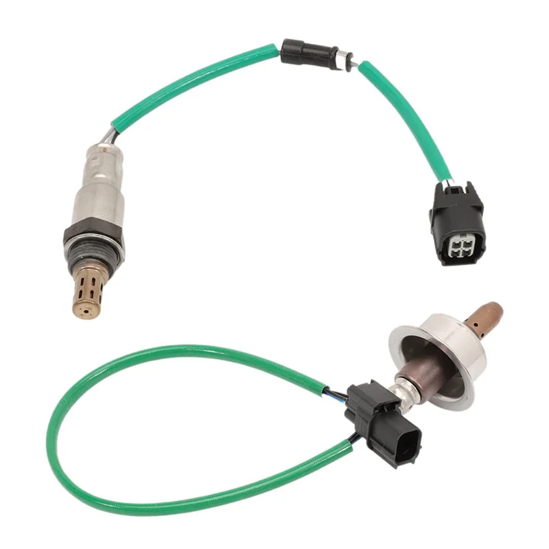 AT92-For Honda Accord Oxygen Sensor Oxygen Sensor 36532-R40-A01 O2 Oxygen Sensor Exhaust Gas Oxygen Sensor
AT92-For Honda Accord Oxygen Sensor Oxygen Sensor 36532-R40-A01 O2 Oxygen Sensor Exhaust Gas Oxygen Sensor