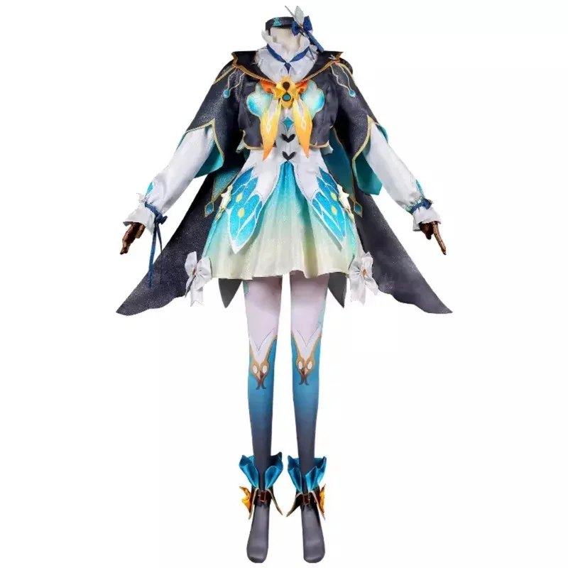 Костюм Сэма для косплея, карнавальная форма на Хэллоуин, идеальный подарок для фанатов косплея
Костюм Сэма для косплея, карнавальная форма на Хэллоуин, идеальный подарок для фанатов косплея