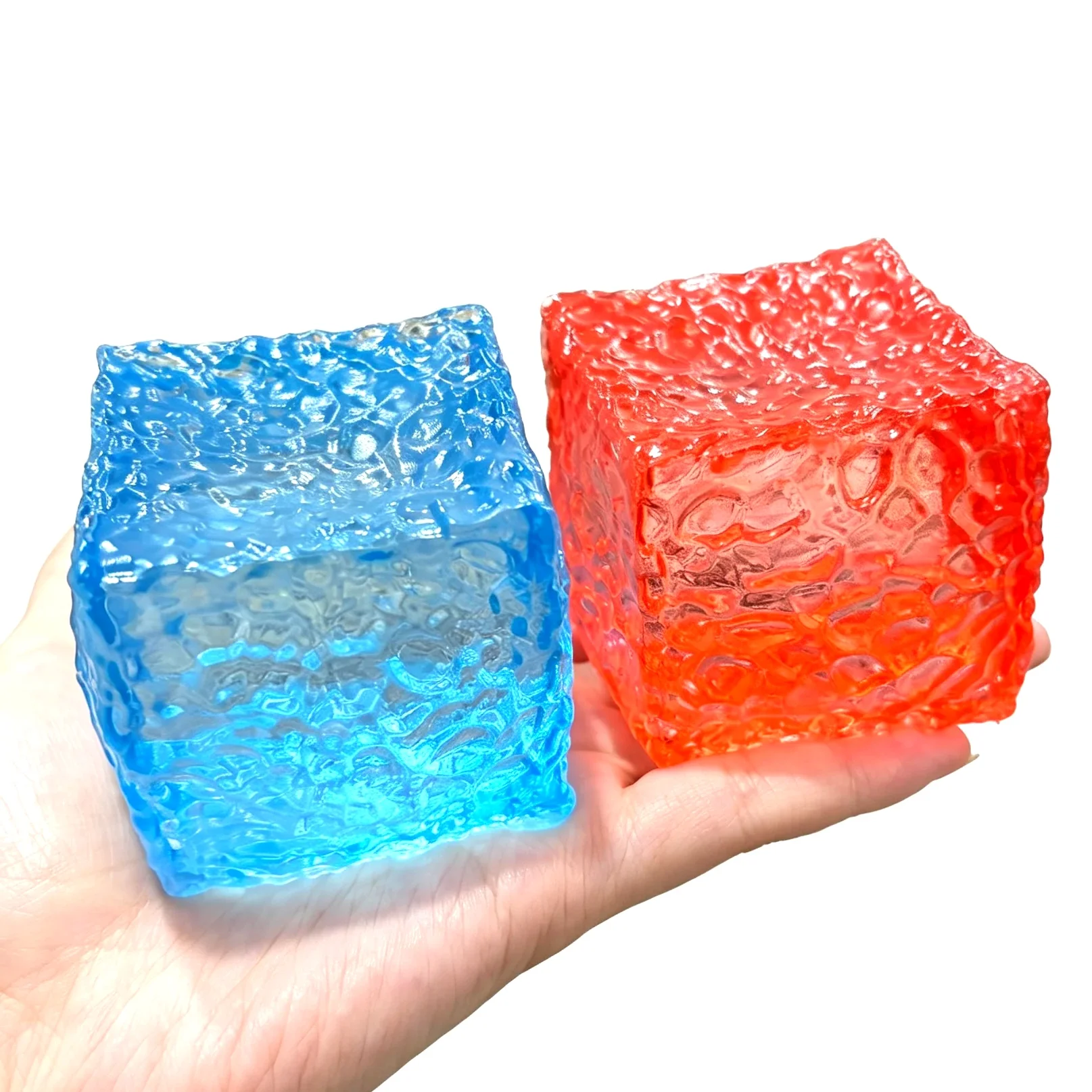 Squishy Ice Cube Maltose Fidget Toy Adults Stress Relief Squeeze Toys Soft Cube Slow Rebound Sensory Squeeze Toys Anti Anxiety
Squishy Ice Cube Maltose Fidget Toy Adults Stress Relief Squeeze Toys Soft Cube Slow Rebound Sensory Squeeze Toys Anti Anxiety