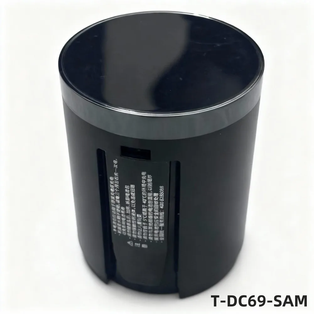 100% оригинал 4000 мАч 21,6 В для LEXY 21,6 В T-DC69-SAM SPD701 M5 M7 M9 S7 S7Pro S9 пылесос перезаряжаемая батарея
100% оригинал 4000 мАч 21,6 В для LEXY 21,6 В T-DC69-SAM SPD701 M5 M7 M9 S7 S7Pro S9 пылесос перезаряжаемая батарея