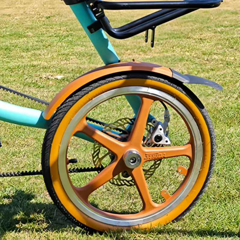 Защитный брызговик Strida для велосипеда 16 дюймов LT/5.0/SD, 18 дюймов SX/EVO, с функцией удаления грязи, задний брызговик Strida с удлинителем
Защитный брызговик Strida для велосипеда 16 дюймов LT/5.0/SD, 18 дюймов SX/EVO, с функцией удаления грязи, задний брызговик Strida с удлинителем