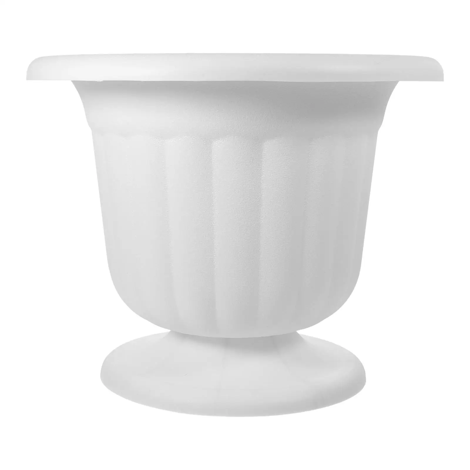 Plastic Flower 5x20 2x24cm Nordic Porch Pot PP Planter Succulent European Decor Indoor Nordic Flower Pot Outdoor Gardening
Plastic Flower 5x20 2x24cm Nordic Porch Pot PP Planter Succulent European Decor Indoor Nordic Flower Pot Outdoor Gardening