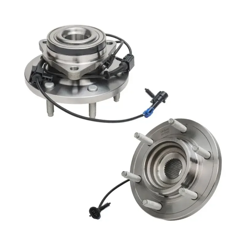 H3 Axle 2006-2010 Detroit Hubs H3T... - Front Bearing 2009-2010 Wheel Hummer For
H3 Axle 2006-2010 Detroit Hubs H3T... - Front Bearing 2009-2010 Wheel Hummer For