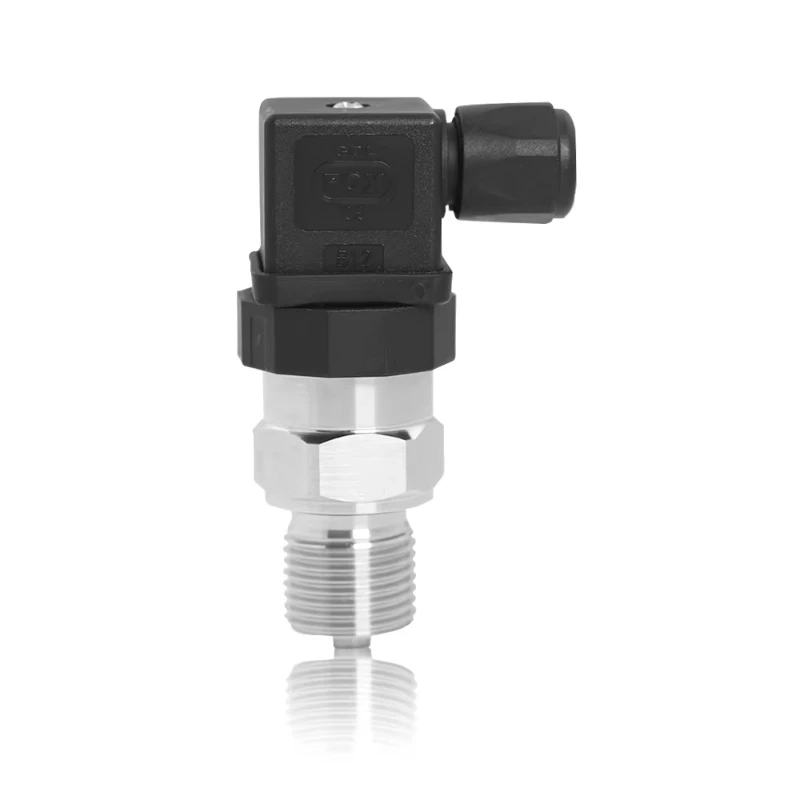 Air Gas Pressure Transmitter Miniature Pressure Sensor
Air Gas Pressure Transmitter Miniature Pressure Sensor
