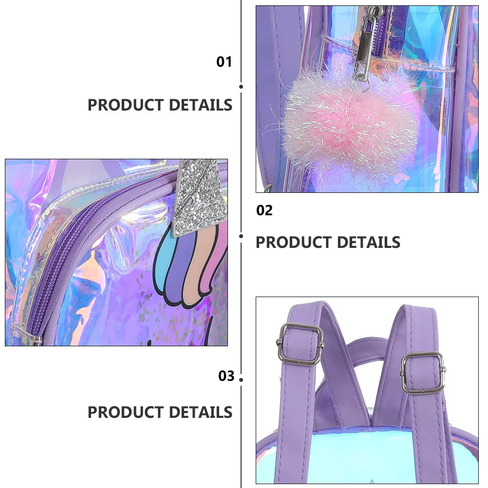 Милый детский рюкзак для девочек, премиум-класса, с гладкой молнией, стильный дизайн с единорогом, идеальный рюкзак для детского сада.
Милый детский рюкзак для девочек, премиум-класса, с гладкой молнией, стильный дизайн с единорогом, идеальный рюкзак для детского сада.