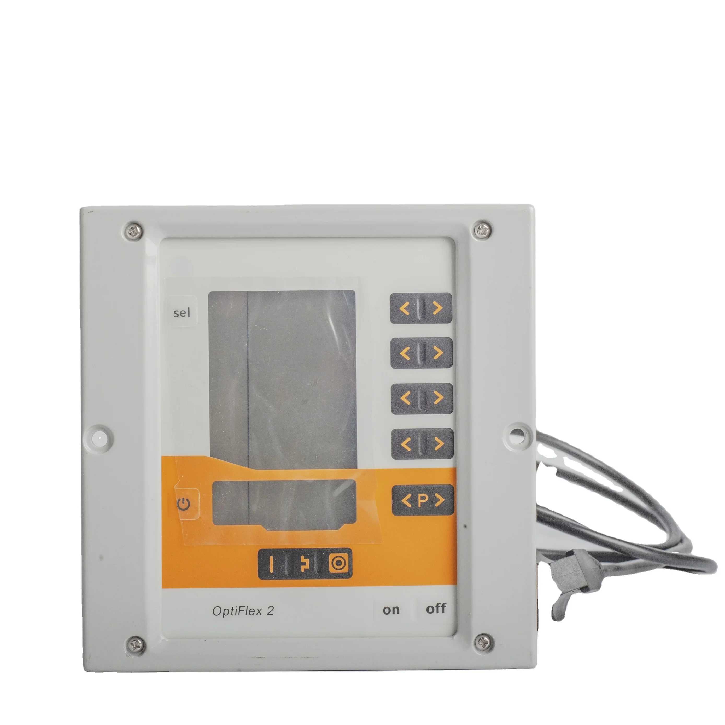 Премиум-продукты 2025 года 1009299 1009300, детали машины для порошкового покрытия OptiStar CG08 (-C), блок управления
Премиум-продукты 2025 года 1009299 1009300, детали машины для порошкового покрытия OptiStar CG08 (-C), блок управления