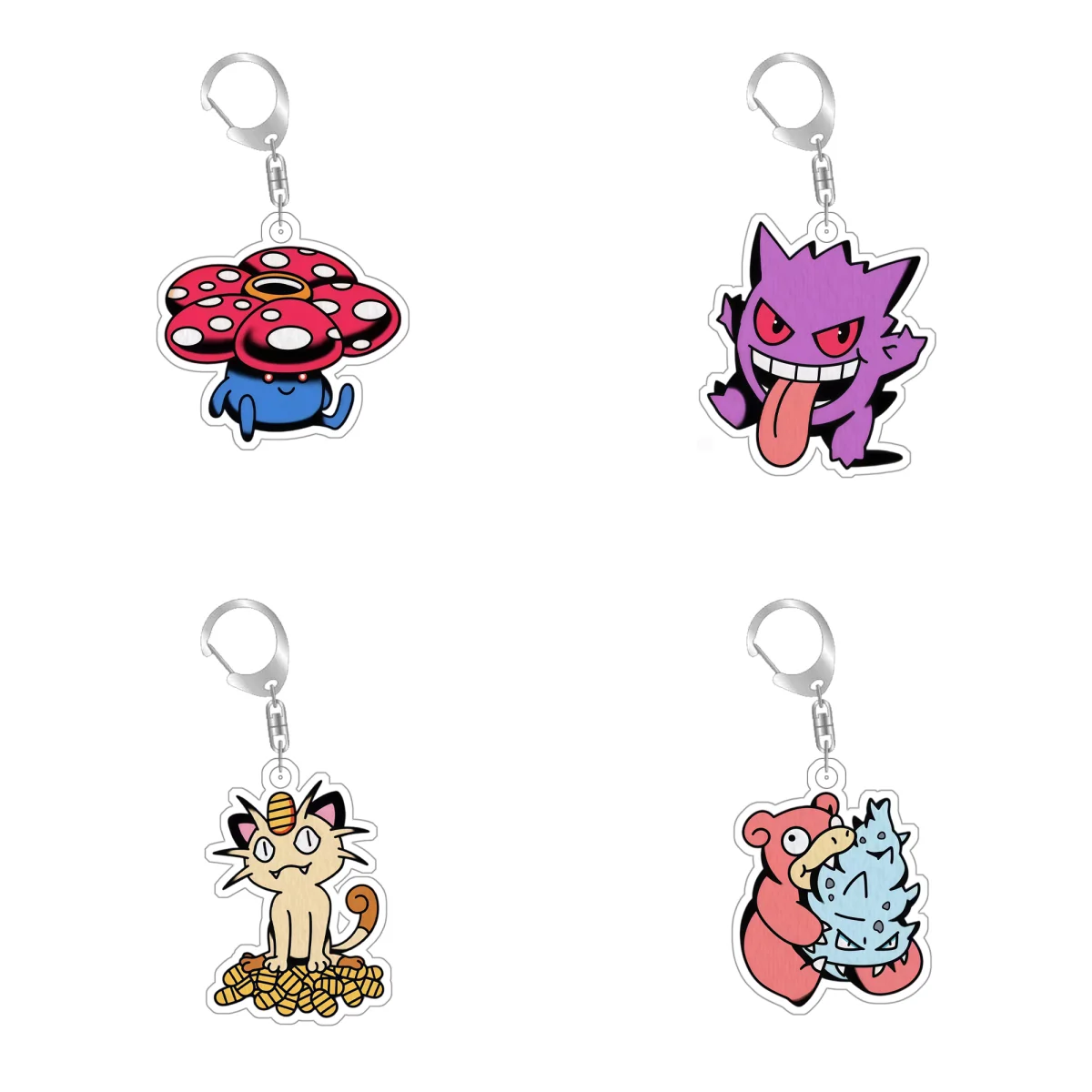 Кулон-брелок Bokcet Bellsprout с мультяшным персонажем, на заказ, из акрила, с периферийными элементами, размер Ray Bu
Кулон-брелок Bokcet Bellsprout с мультяшным персонажем, на заказ, из акрила, с периферийными элементами, размер Ray Bu