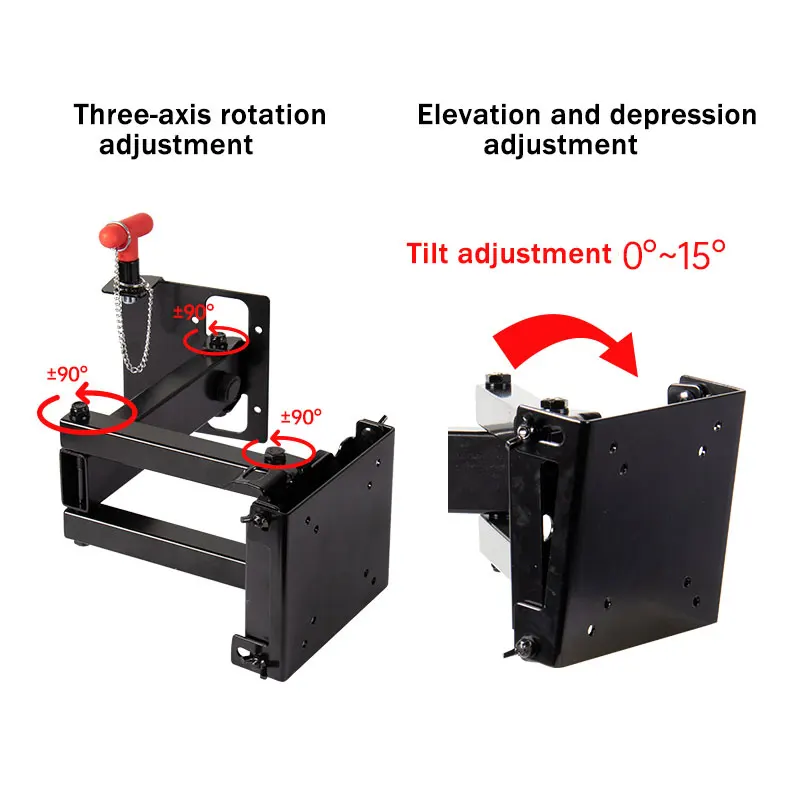 RV TV Wall Mount Bracket Retractable Arm Easy to Install TV Stainless Steel Wall Mount Bracket
RV TV Wall Mount Bracket Retractable Arm Easy to Install TV Stainless Steel Wall Mount Bracket
