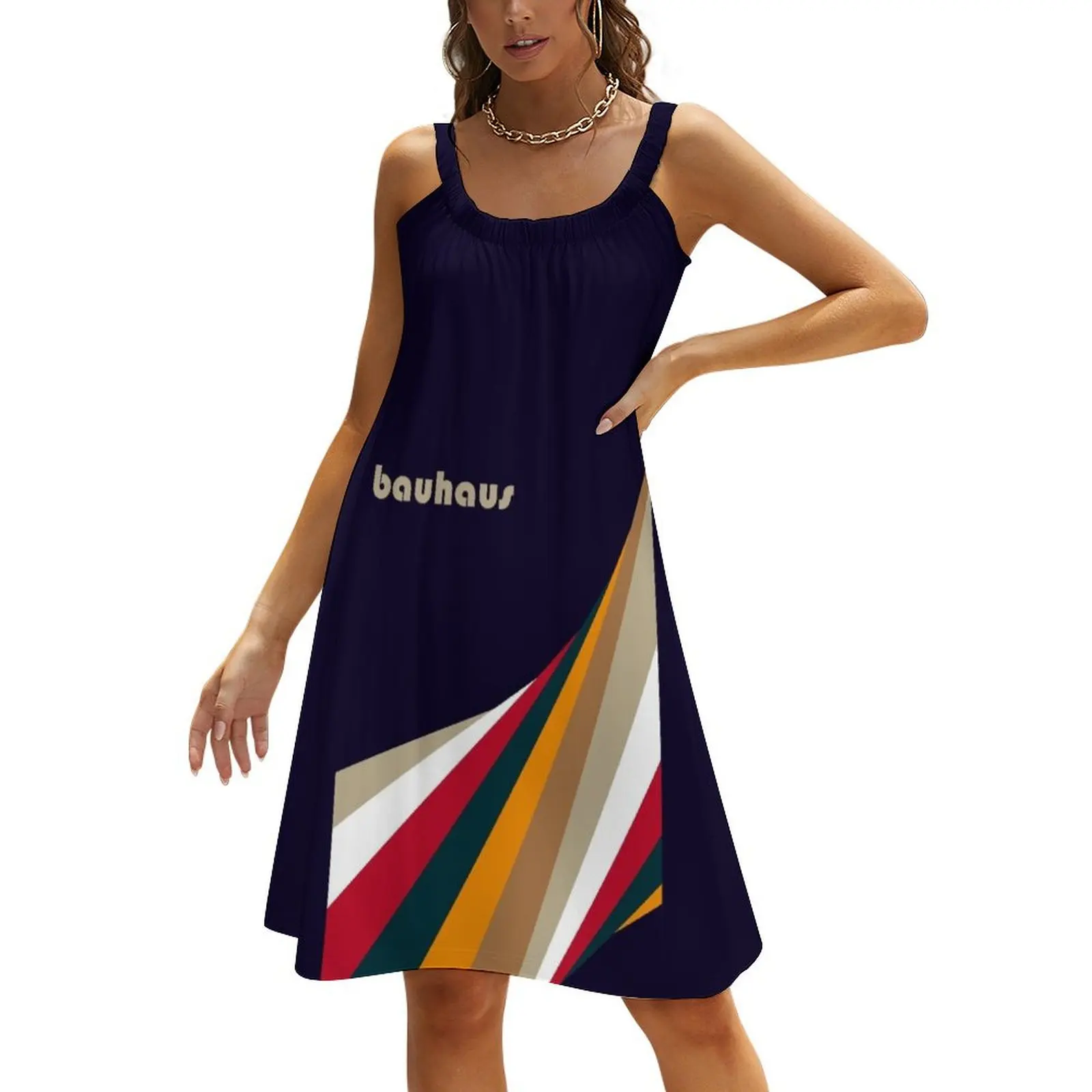 Bauhaus #23 Beach Sling Skirt Elegant gowns elegant evening dresses for women 2024 elegant party dress for women 2024
Bauhaus #23 Beach Sling Skirt Elegant gowns elegant evening dresses for women 2024 elegant party dress for women 2024