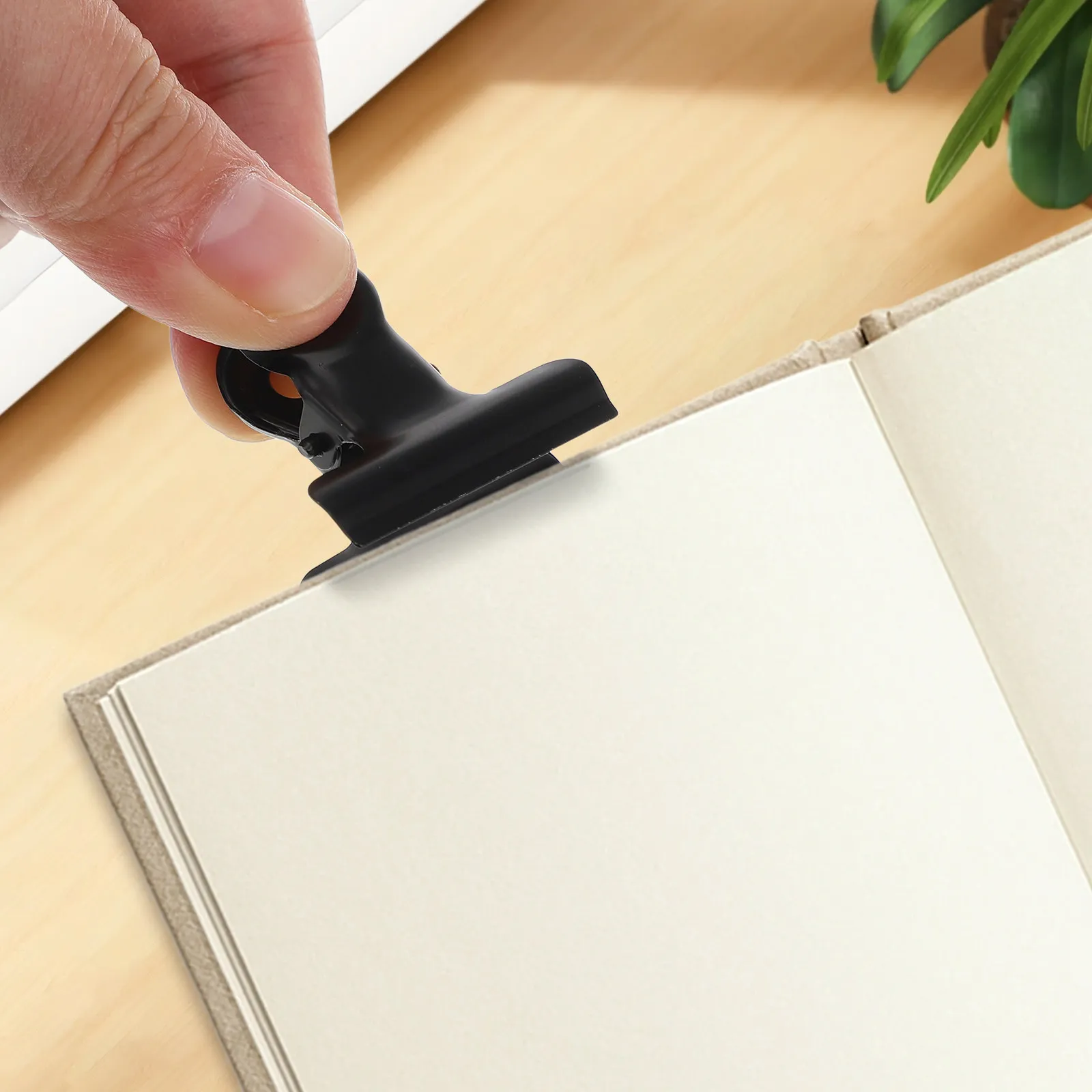 10Pcs Document Binder Clamps Metal Ticket Clips for Office School Home Decoration Spring Loaded Paper File Fasteners Supplies
10Pcs Document Binder Clamps Metal Ticket Clips for Office School Home Decoration Spring Loaded Paper File Fasteners Supplies