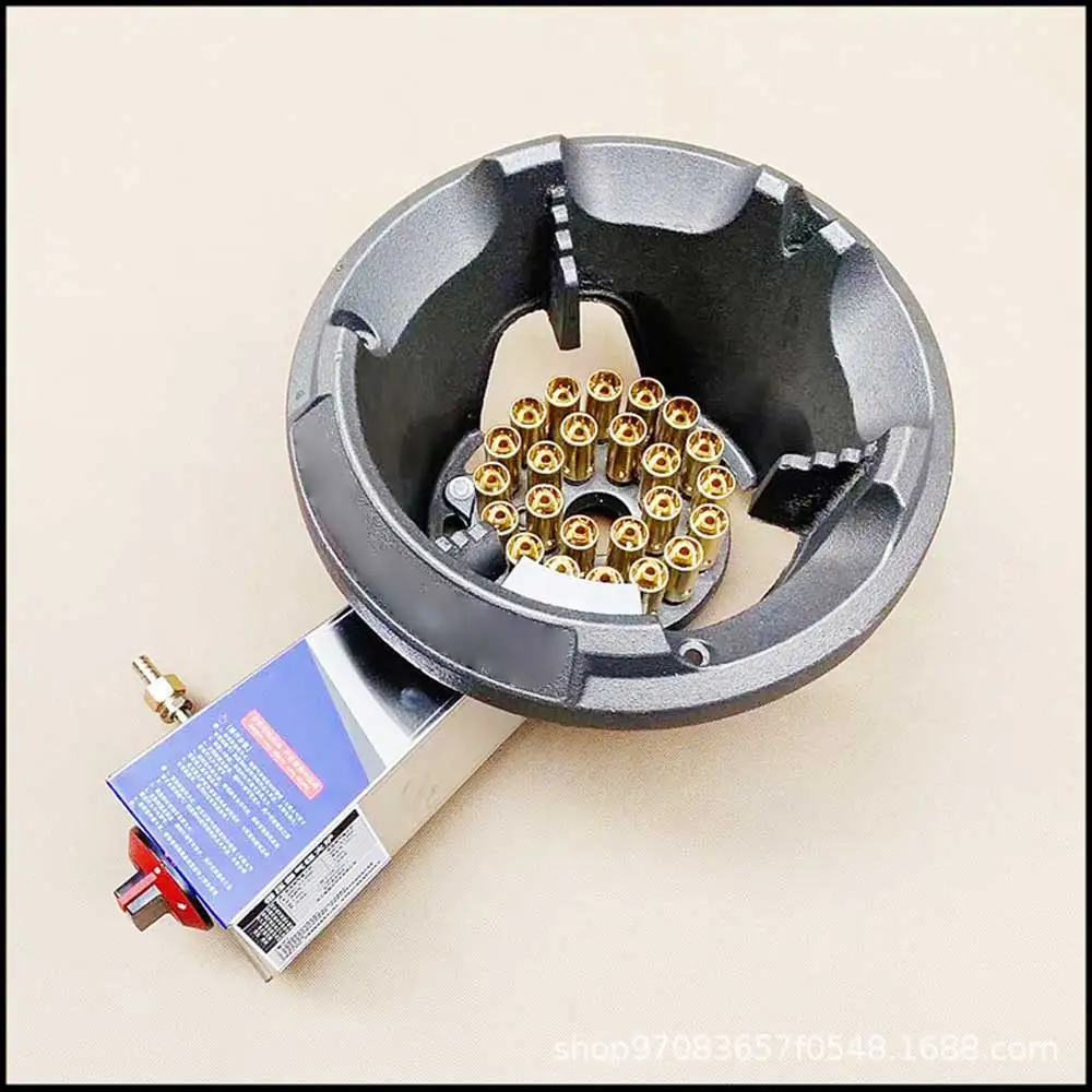 Коммерческая газовая горелка низкого давления Estufa De Gas Natural Flameout Protection Cocina De Gas Portatil
Коммерческая газовая горелка низкого давления Estufa De Gas Natural Flameout Protection Cocina De Gas Portatil