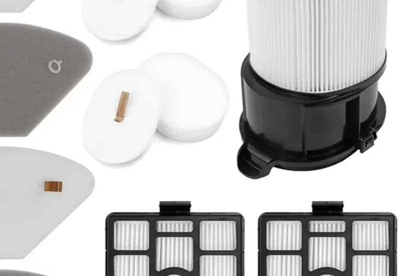 For SHARK IP3251 / IP3251C / IP3252 / IP3251EUT Vacuum Cleaner 1 Set Of Filter Cartridges And Filter Cotton
For SHARK IP3251 / IP3251C / IP3252 / IP3251EUT Vacuum Cleaner 1 Set Of Filter Cartridges And Filter Cotton