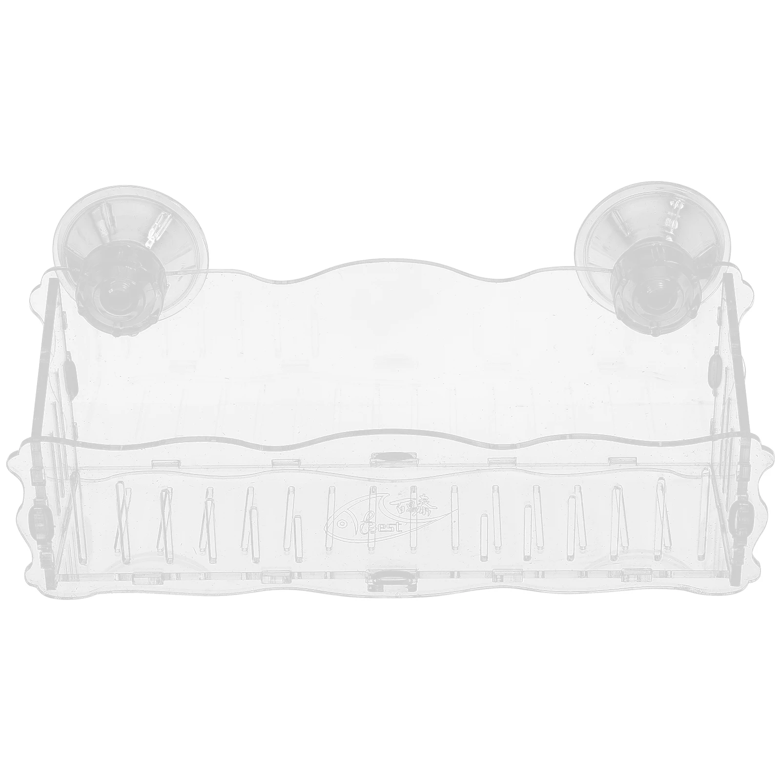 Aquarium Plant Holder Planter Cup Water Plants Breeding Strong Durable Plastic Material Fish Tank Decoration Aquatic Plant Pot
Aquarium Plant Holder Planter Cup Water Plants Breeding Strong Durable Plastic Material Fish Tank Decoration Aquatic Plant Pot