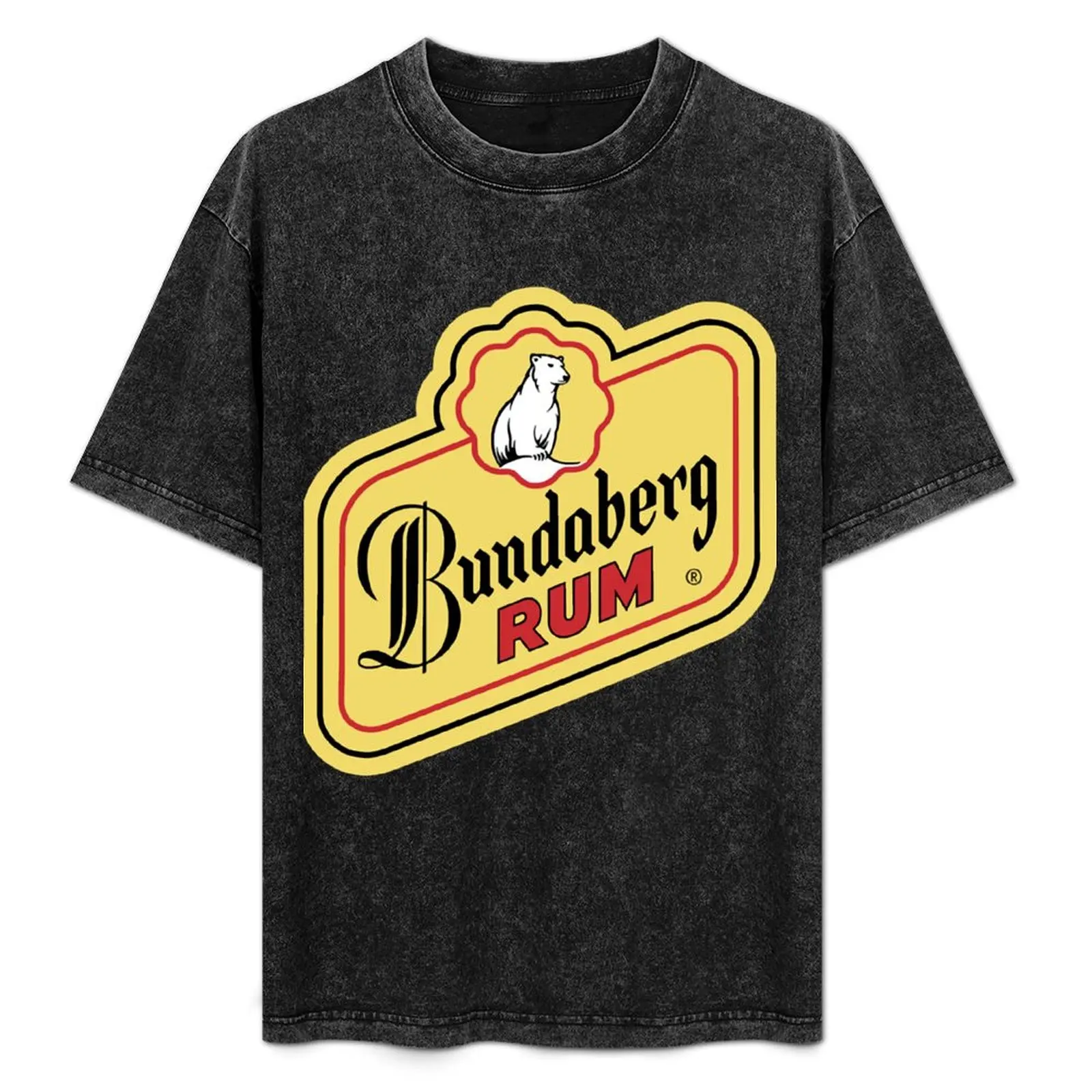 Bundaberg Rum Logo T-Shirt Simple Line Art Print Tee
Bundaberg Rum Logo T-Shirt Simple Line Art Print Tee