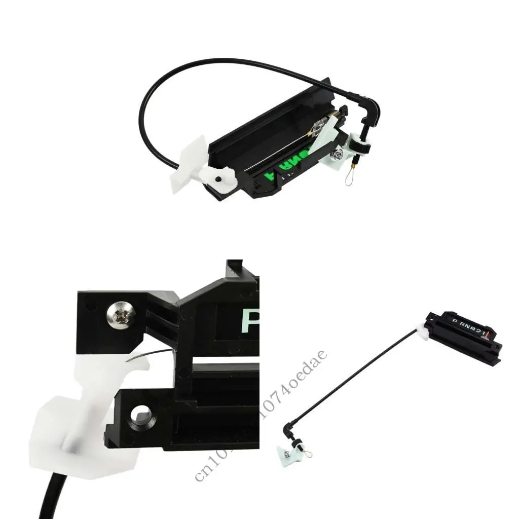 Reliable Heavy Duty Automatic Transmission Shifting Cable Position Wire for F150 F250 F350 Trucks Pickups F5TZ7A110AA
Reliable Heavy Duty Automatic Transmission Shifting Cable Position Wire for F150 F250 F350 Trucks Pickups F5TZ7A110AA