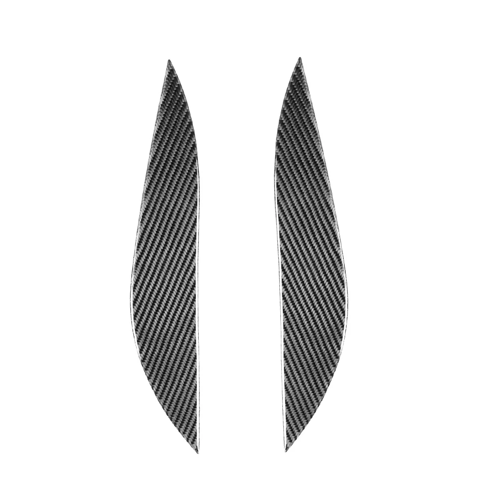 Накладки для бровей из углеродного волокна, подходят для Honda Civic 2001-2003, накладки для бровей из углеродного волокна, накладки для век
Накладки для бровей из углеродного волокна, подходят для Honda Civic 2001-2003, накладки для бровей из углеродного волокна, накладки для век