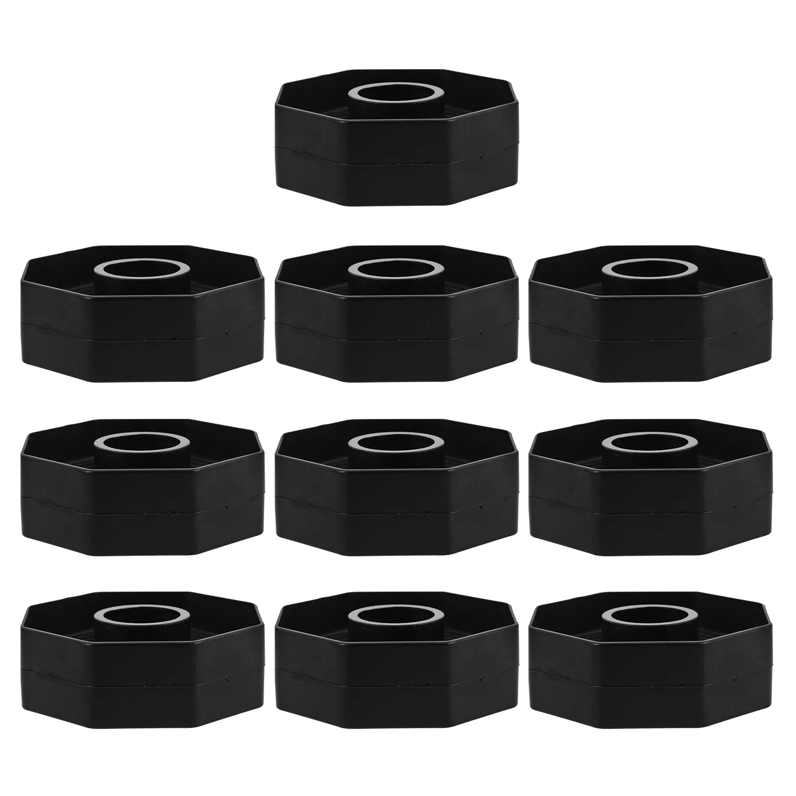 10Pcs Tape Dispenser Accessories Plastic Core Replacement for Desktop Office School Use Smooth Roller Insert Holder Parts
10Pcs Tape Dispenser Accessories Plastic Core Replacement for Desktop Office School Use Smooth Roller Insert Holder Parts