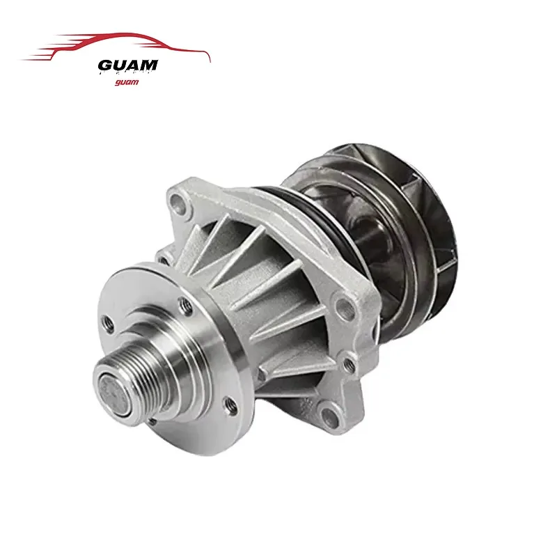 11511433712 Engine Cooling Water Pump for BMW X5 E34 E36 E39 E46 E53 E83 E85 11511433828 11511722536 7503884 11517527910 1433828
11511433712 Engine Cooling Water Pump for BMW X5 E34 E36 E39 E46 E53 E83 E85 11511433828 11511722536 7503884 11517527910 1433828