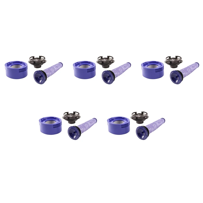X16A 2025 NEW-5X For Dyson V7 V8 Vacuum Cleaner Installation Motor Rear Cover Front And Rear Filter Kit Motor Rear Cover Parts
X16A 2025 NEW-5X For Dyson V7 V8 Vacuum Cleaner Installation Motor Rear Cover Front And Rear Filter Kit Motor Rear Cover Parts