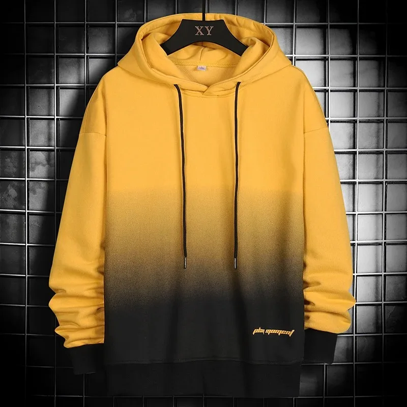 Men's Oversized Hoodies Pullover Sweatshirts Harajuku Hip Hop Loose Hoodie Mens Streetwear 2025 Autumn Winter Men Print Clothing
Men's Oversized Hoodies Pullover Sweatshirts Harajuku Hip Hop Loose Hoodie Mens Streetwear 2025 Autumn Winter Men Print Clothing